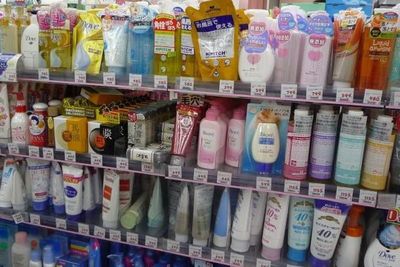 藥妝店與日用百貨 現代生活的便捷之選