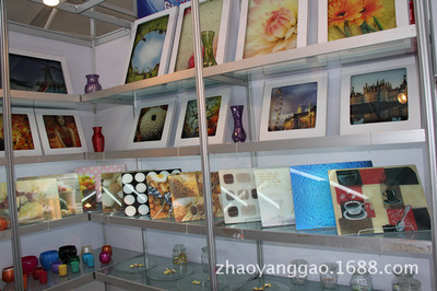 供應(yīng)鋼化玻璃菜板 安全、健康、時尚的廚房必備