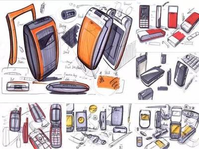 電子產品手繪 技術與藝術的融合之旅