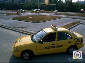 赴韓考駕照13小時速成？請謹慎看待“出國學車”熱潮