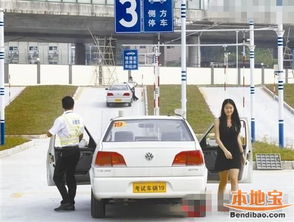 深圳駕培改革新舉措 先學車后付費，看評價挑教練，速培學車引領行業新風尚