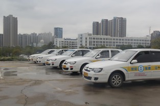 快速拿證的秘籍 如何告別駕考“馬拉松”，實現高效“速培學車”