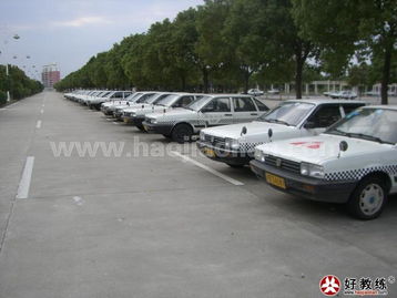 上海學(xué)車新選擇 安技駕校陪駕回爐班，學(xué)費(fèi)僅900元